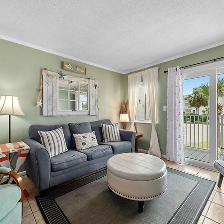 Gulf Shores Plantation Unit 2124 Gulf Highlands Extérieur photo