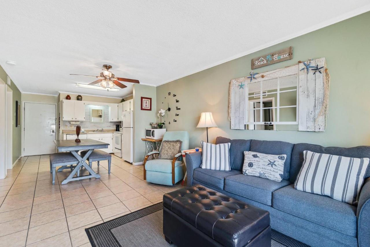 Gulf Shores Plantation Unit 2124 Gulf Highlands Extérieur photo