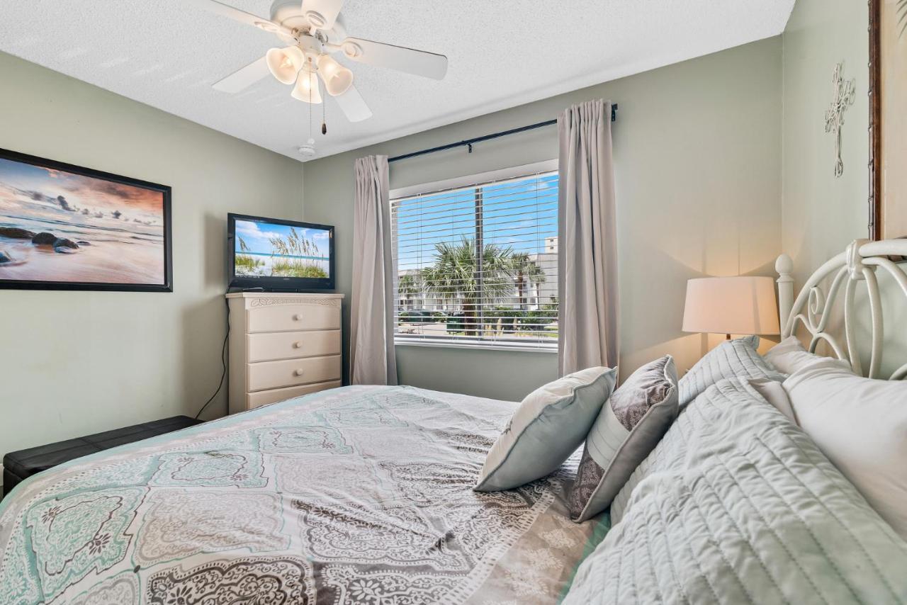 Gulf Shores Plantation Unit 2124 Gulf Highlands Extérieur photo