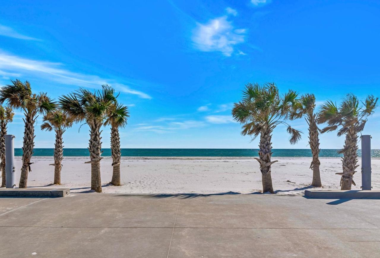 Gulf Shores Plantation Unit 2124 Gulf Highlands Chambre photo
