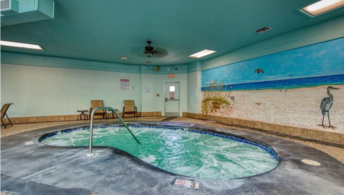 Gulf Shores Plantation Unit 2124 Gulf Highlands Chambre photo