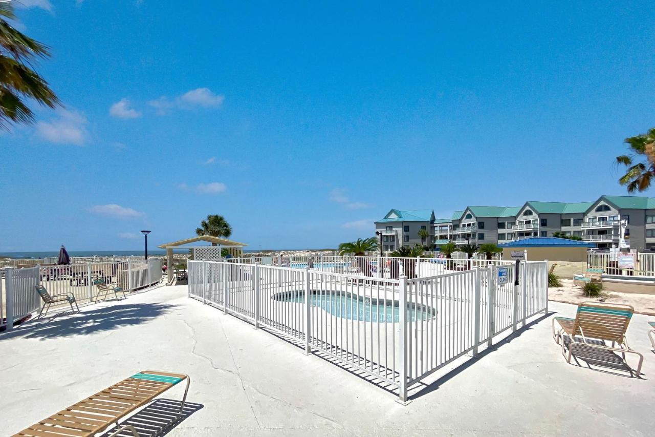Gulf Shores Plantation Unit 2124 Gulf Highlands Extérieur photo