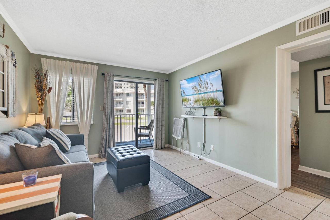Gulf Shores Plantation Unit 2124 Gulf Highlands Chambre photo