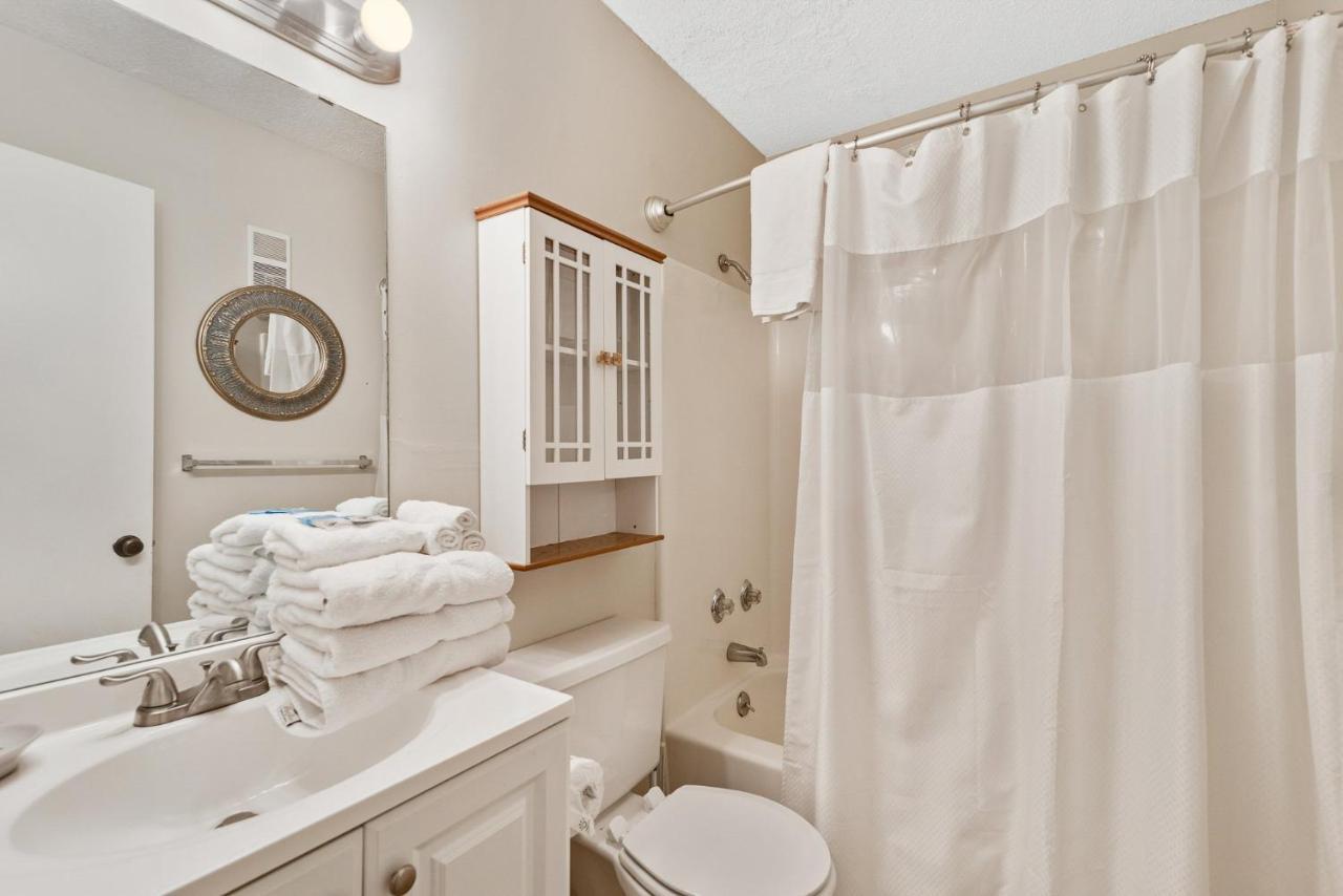 Gulf Shores Plantation Unit 2124 Gulf Highlands Chambre photo
