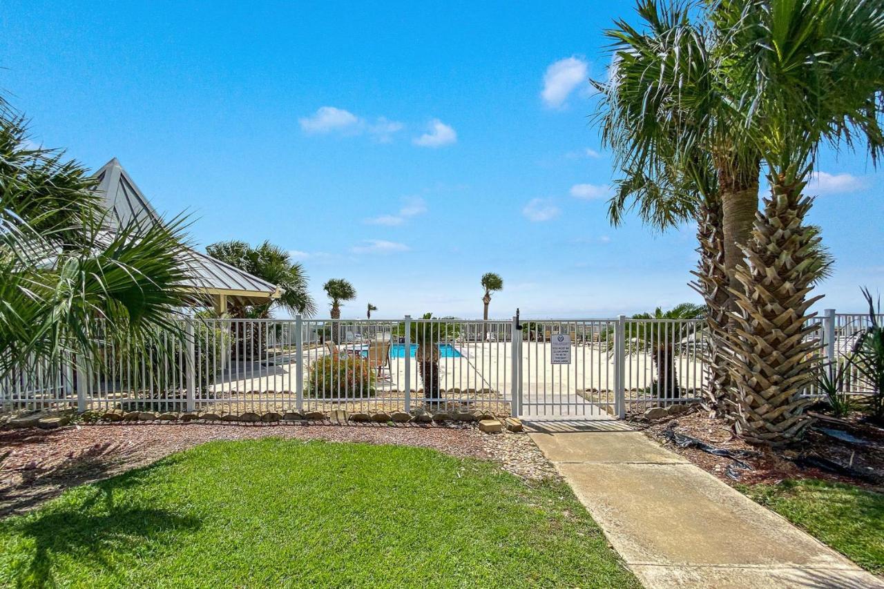 Gulf Shores Plantation Unit 2124 Gulf Highlands Extérieur photo