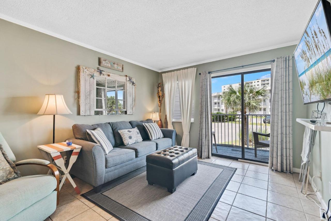 Gulf Shores Plantation Unit 2124 Gulf Highlands Extérieur photo