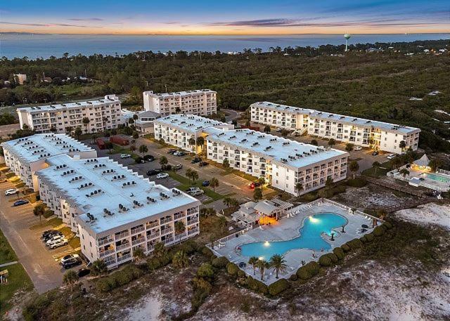 Gulf Shores Plantation Unit 2124 Gulf Highlands Extérieur photo