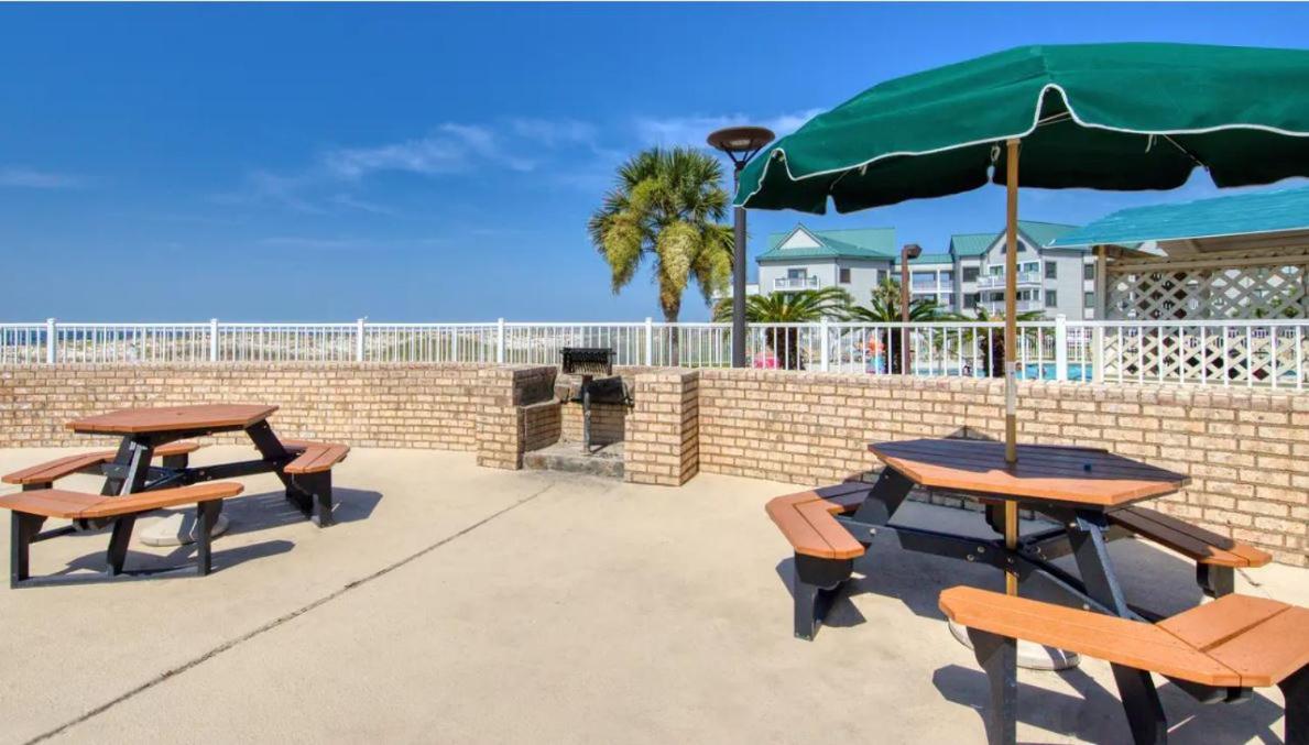 Gulf Shores Plantation Unit 2124 Gulf Highlands Extérieur photo