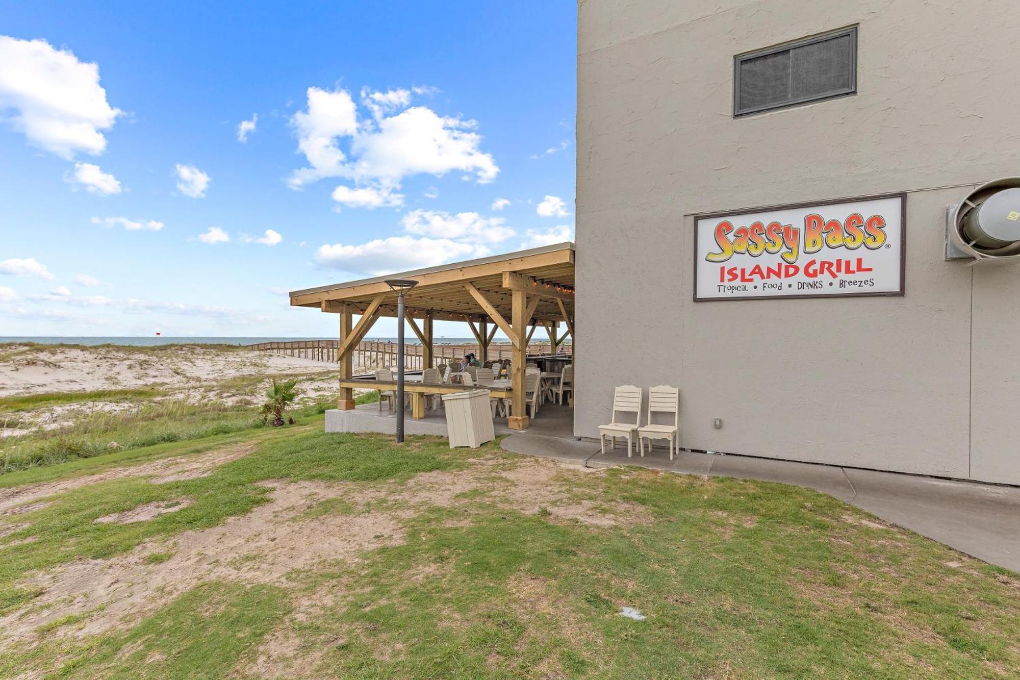 Gulf Shores Plantation Unit 2124 Gulf Highlands Extérieur photo