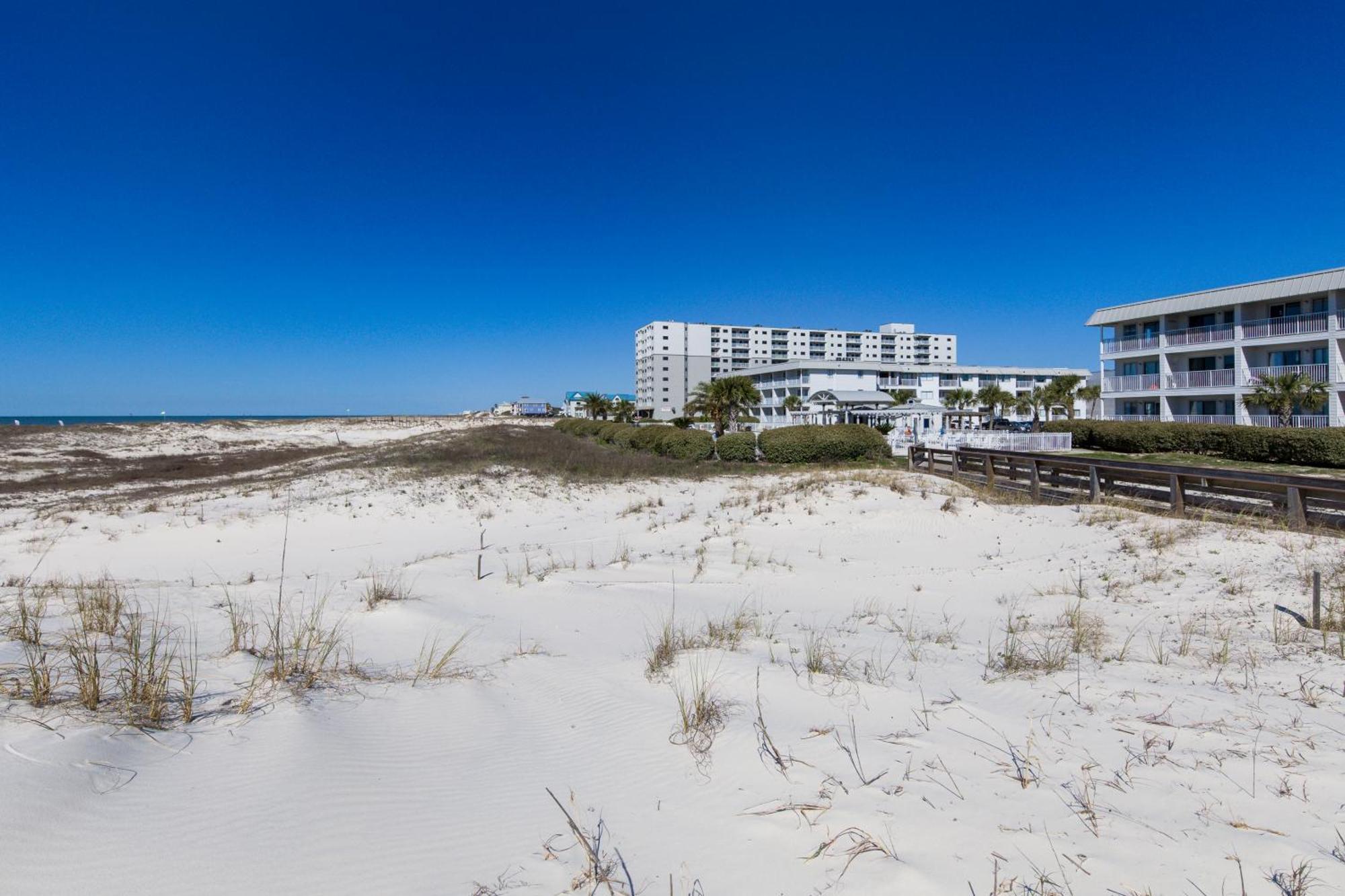 Gulf Shores Plantation Unit 2124 Gulf Highlands Extérieur photo