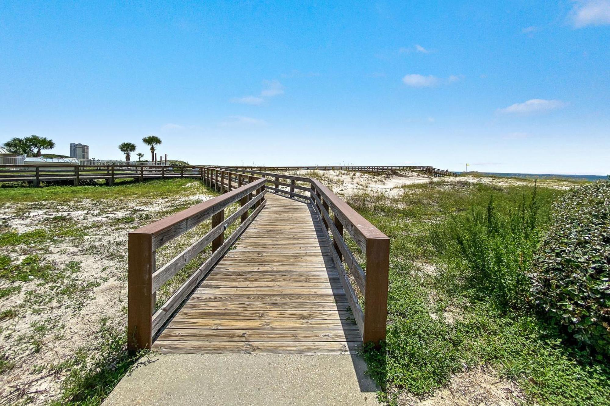 Gulf Shores Plantation Unit 2124 Gulf Highlands Extérieur photo