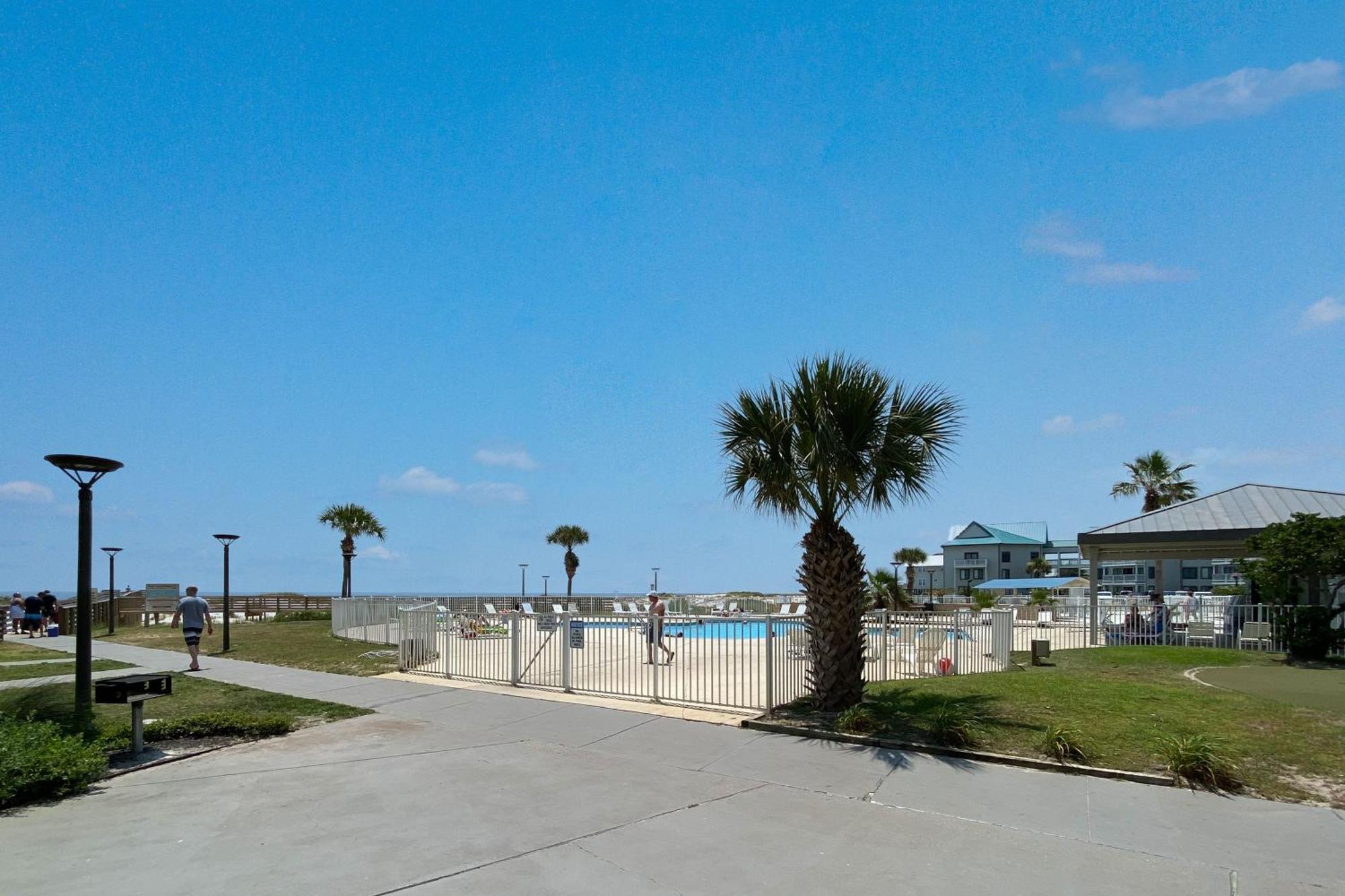 Gulf Shores Plantation Unit 2124 Gulf Highlands Extérieur photo