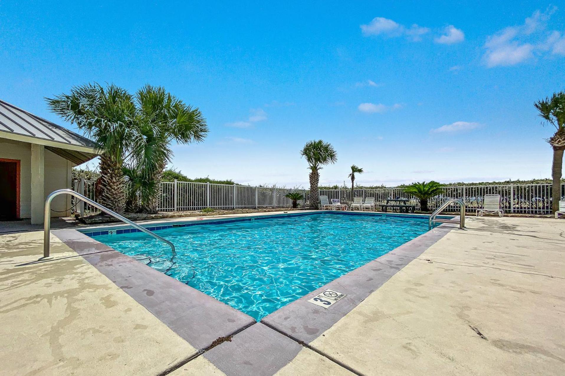 Gulf Shores Plantation Unit 2124 Gulf Highlands Extérieur photo