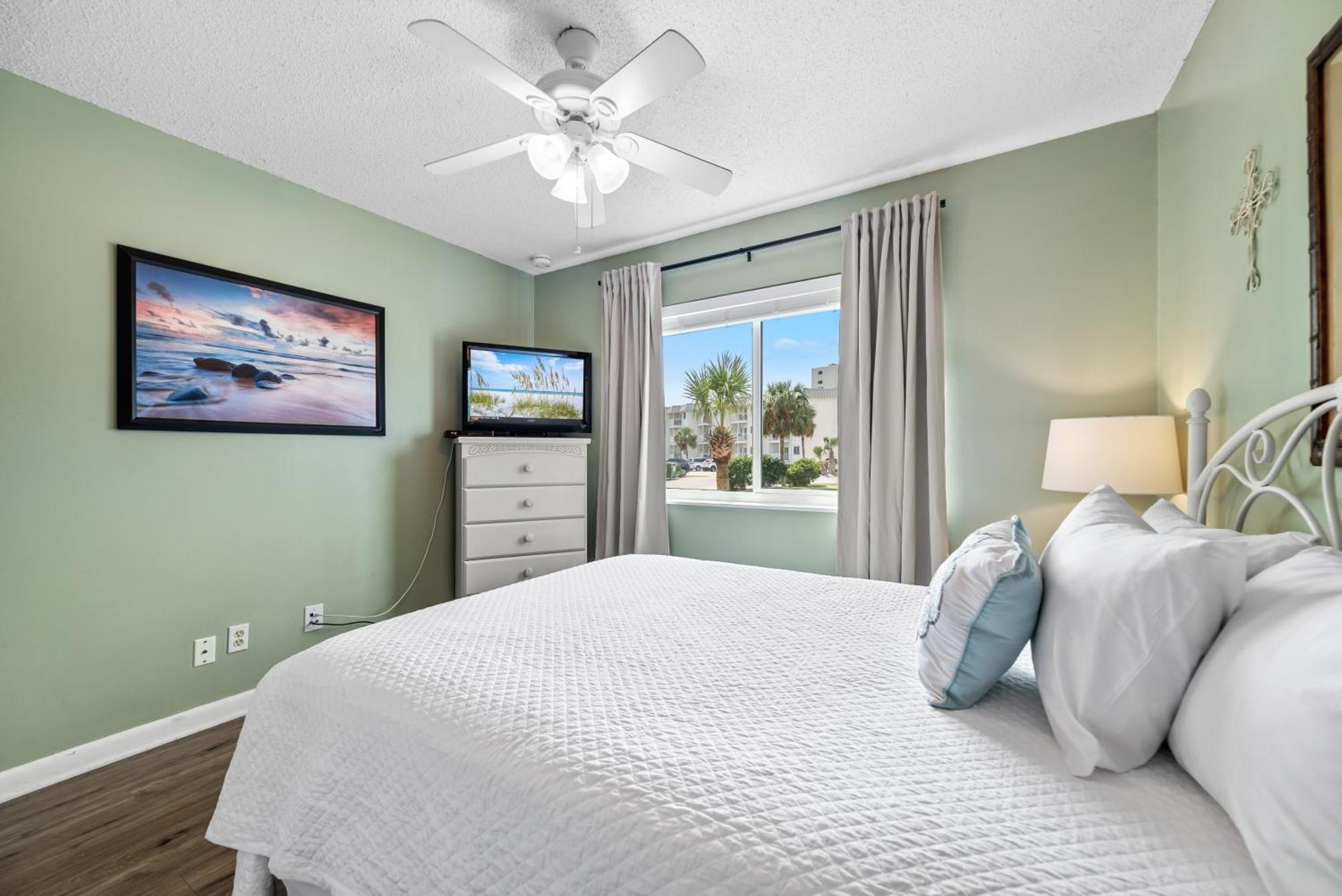 Gulf Shores Plantation Unit 2124 Gulf Highlands Extérieur photo