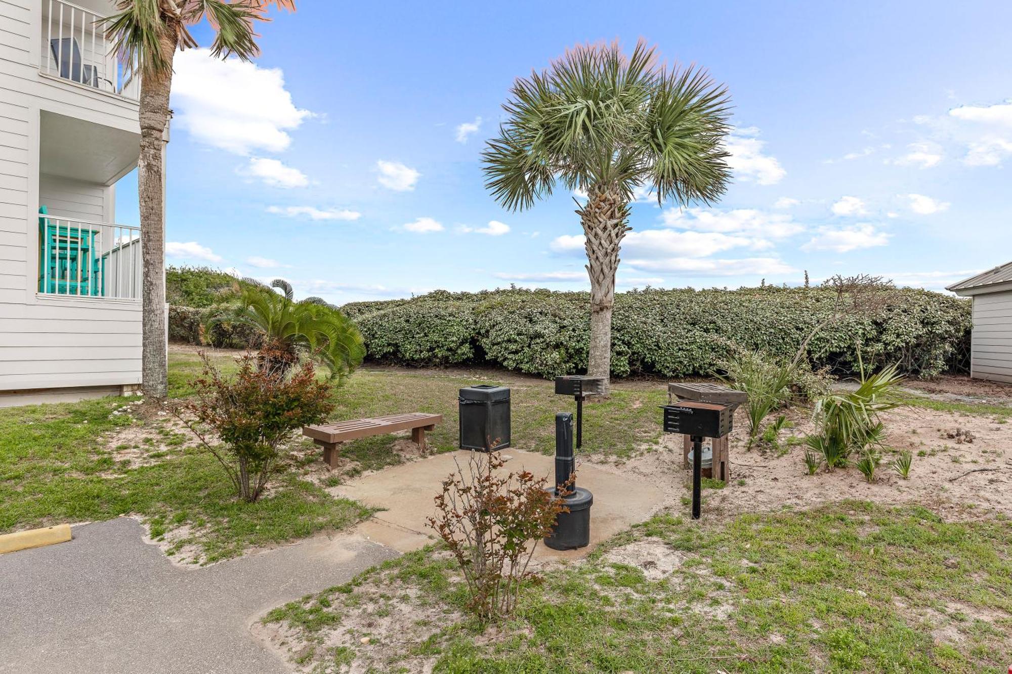 Gulf Shores Plantation Unit 2124 Gulf Highlands Extérieur photo