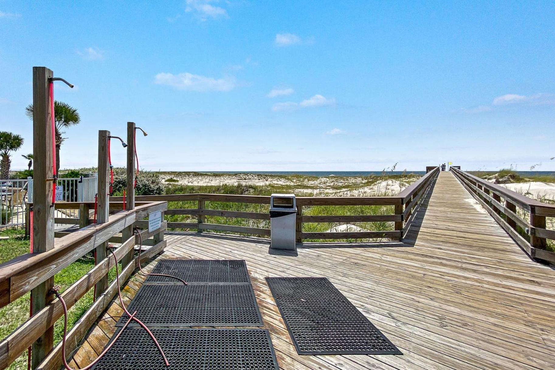 Gulf Shores Plantation Unit 2124 Gulf Highlands Extérieur photo