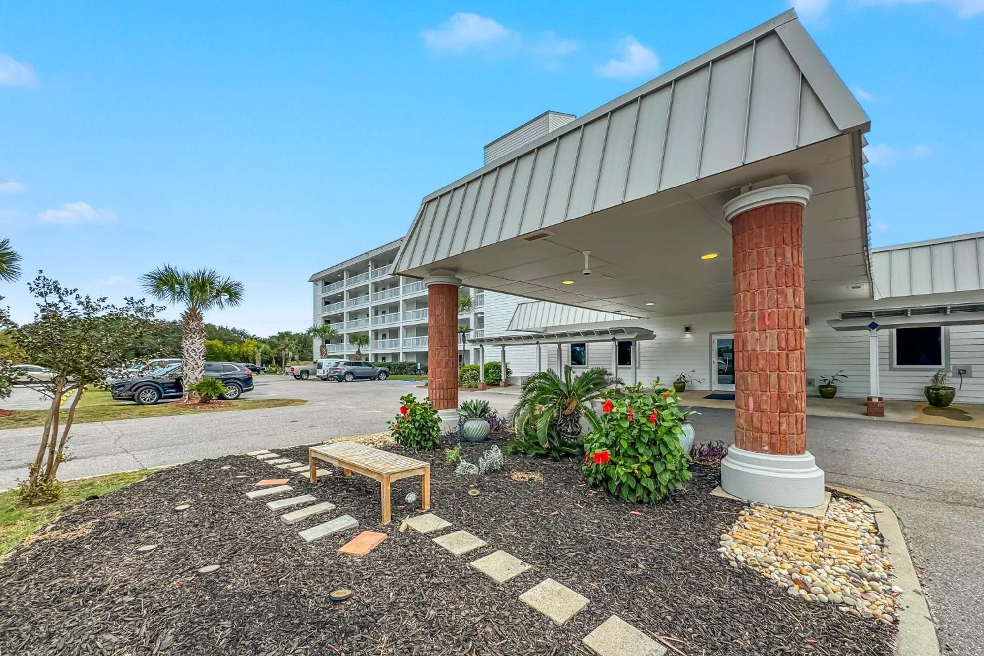 Gulf Shores Plantation Unit 2124 Gulf Highlands Extérieur photo
