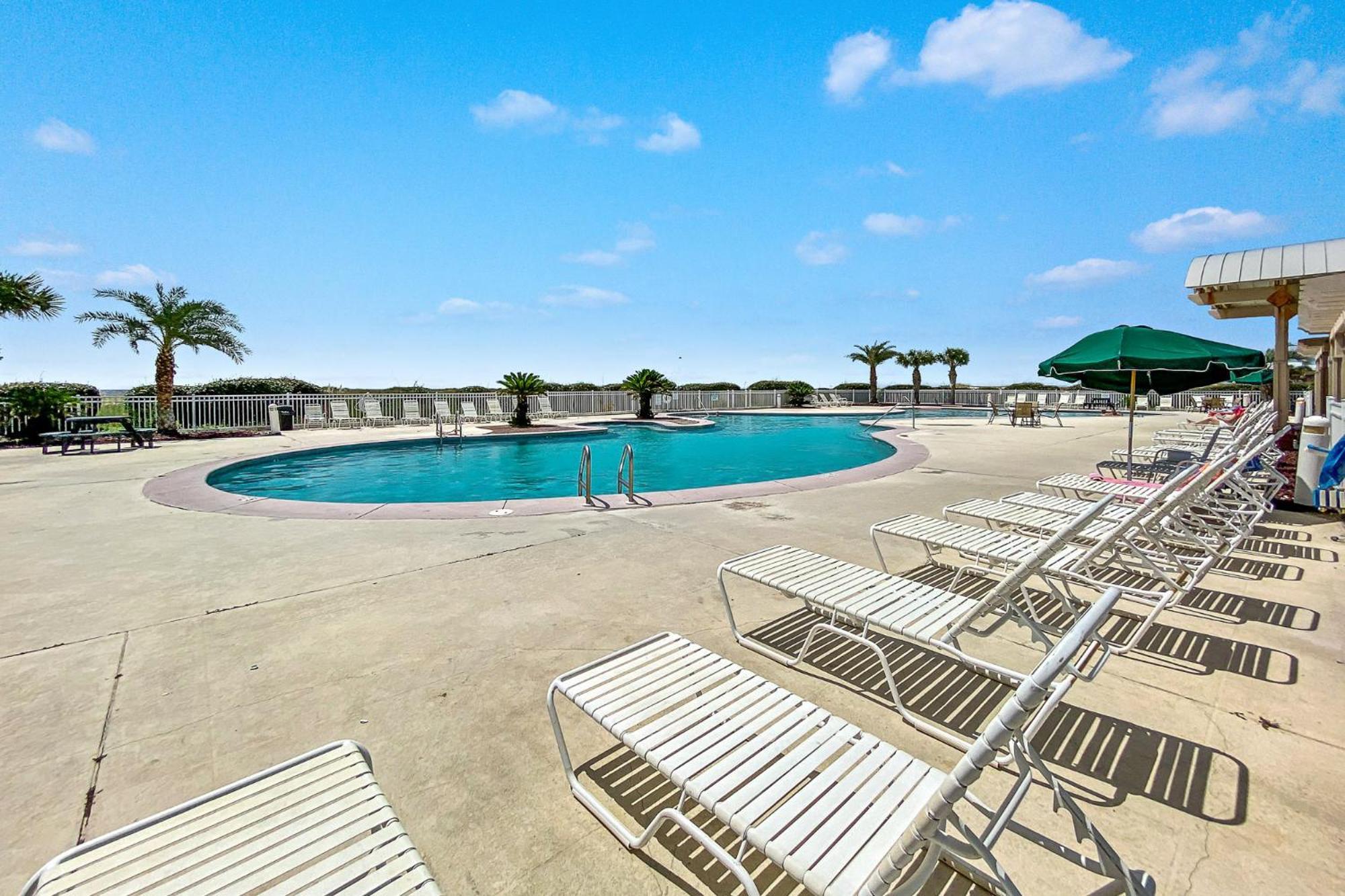 Gulf Shores Plantation Unit 2124 Gulf Highlands Extérieur photo
