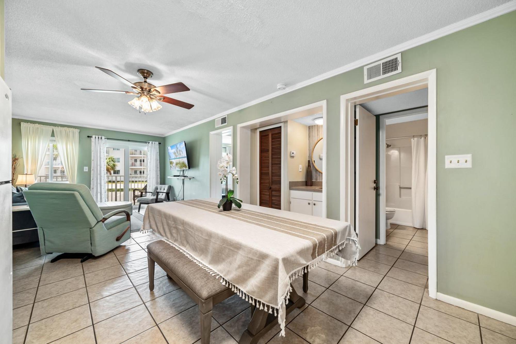 Gulf Shores Plantation Unit 2124 Gulf Highlands Extérieur photo