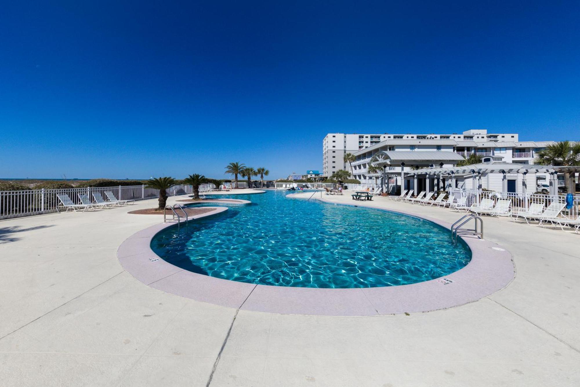 Gulf Shores Plantation Unit 2124 Gulf Highlands Extérieur photo