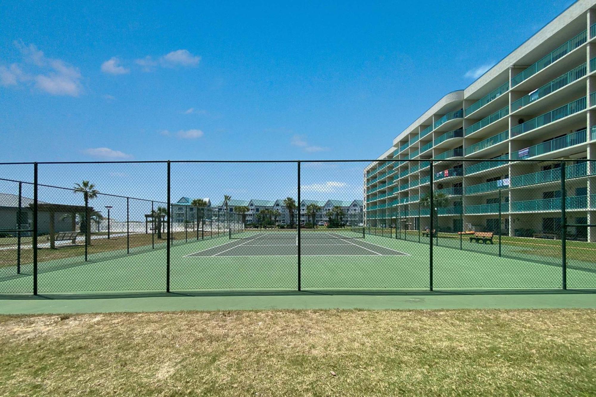 Gulf Shores Plantation Unit 2124 Gulf Highlands Extérieur photo