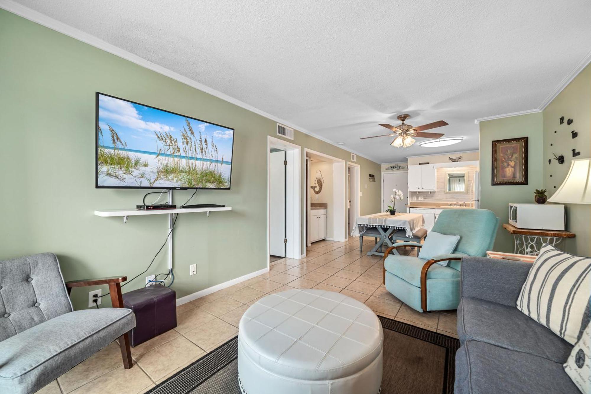 Gulf Shores Plantation Unit 2124 Gulf Highlands Extérieur photo