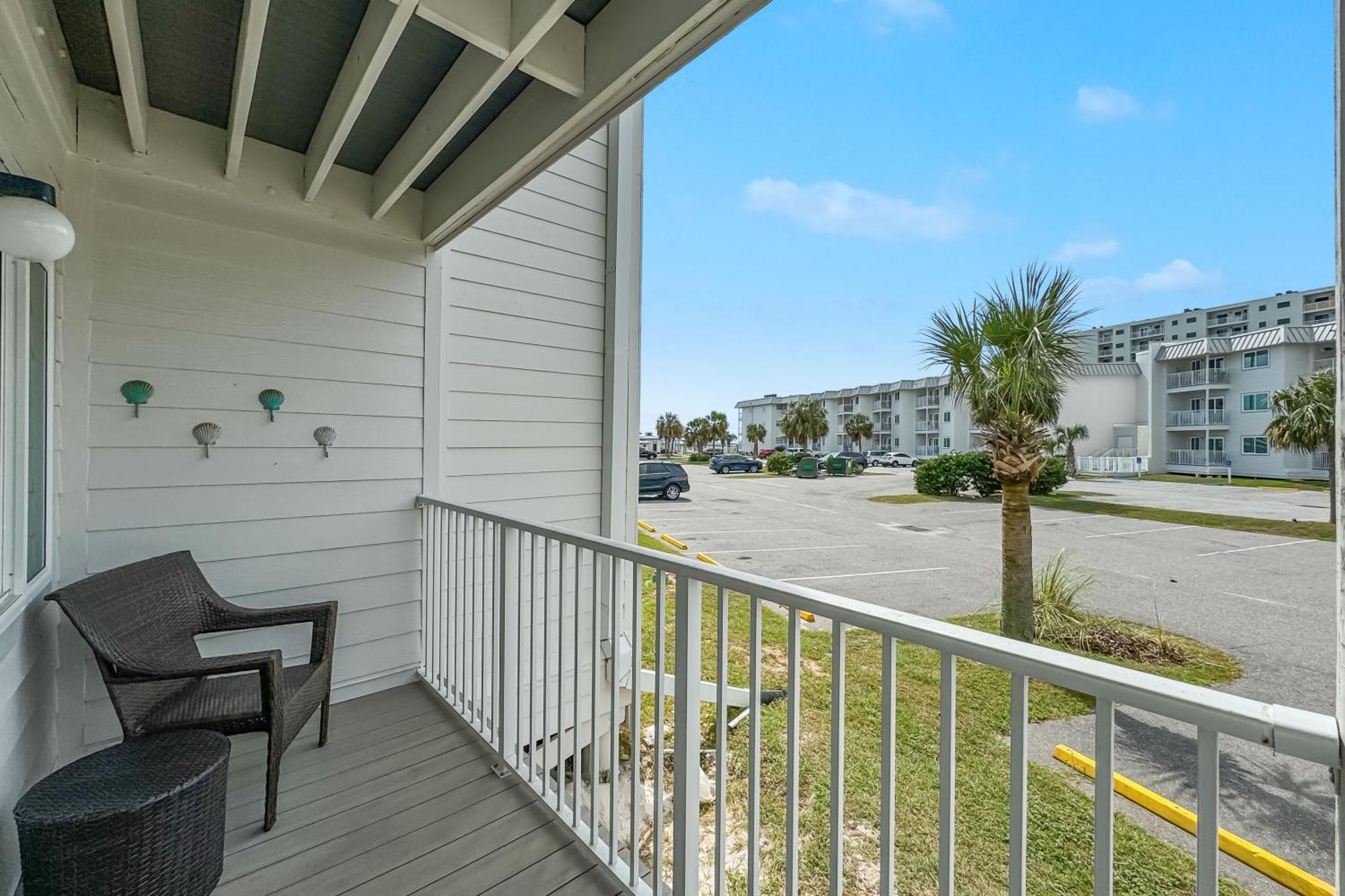 Gulf Shores Plantation Unit 2124 Gulf Highlands Extérieur photo