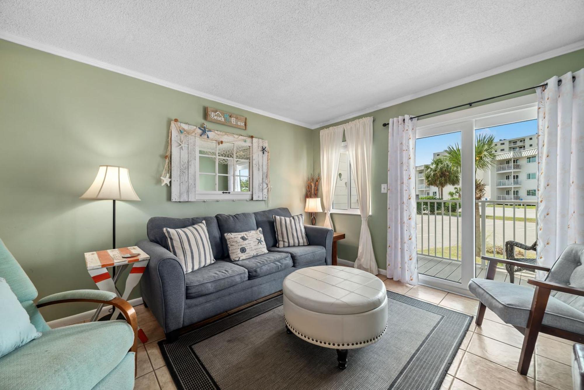 Gulf Shores Plantation Unit 2124 Gulf Highlands Extérieur photo