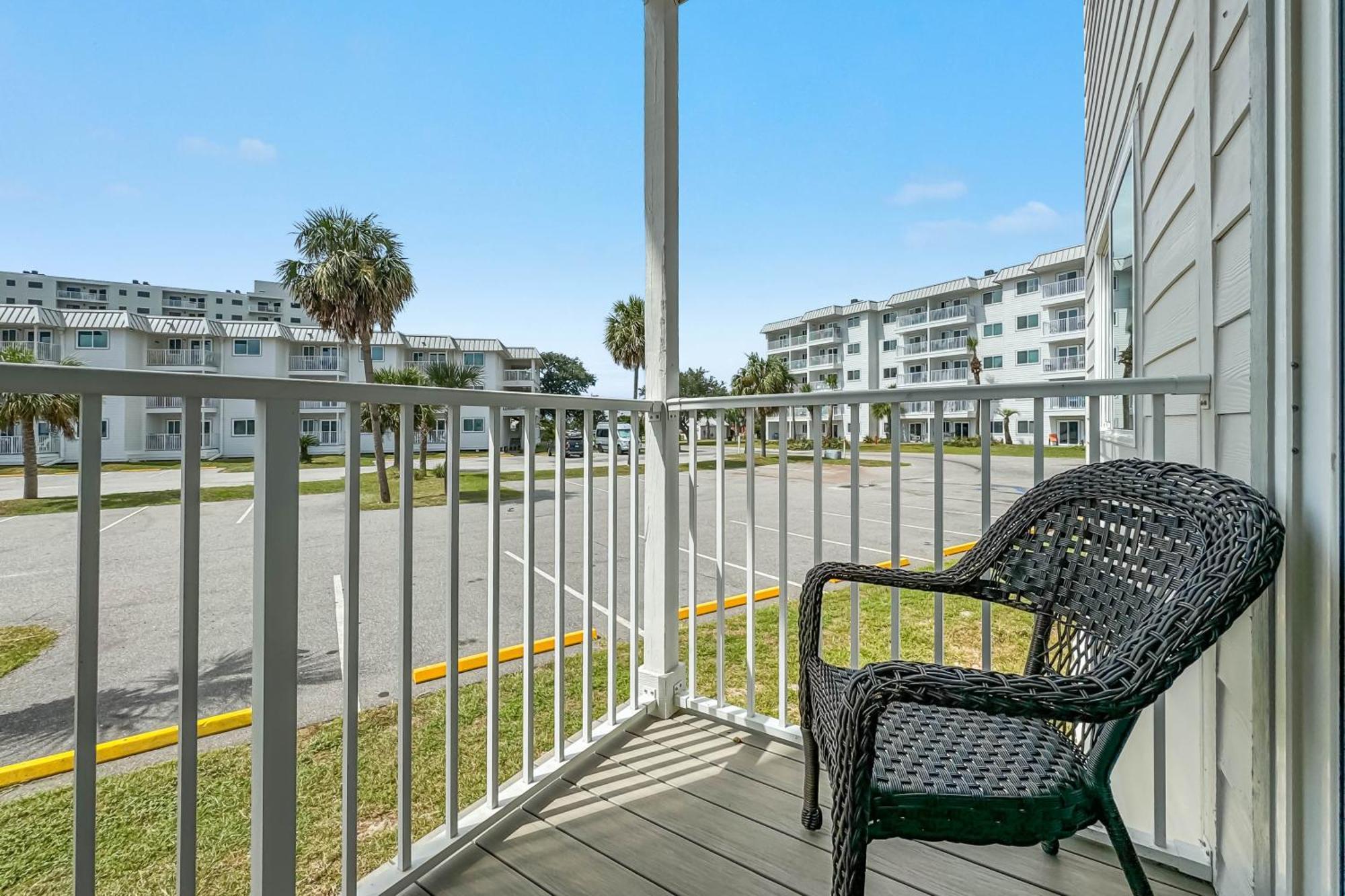 Gulf Shores Plantation Unit 2124 Gulf Highlands Extérieur photo