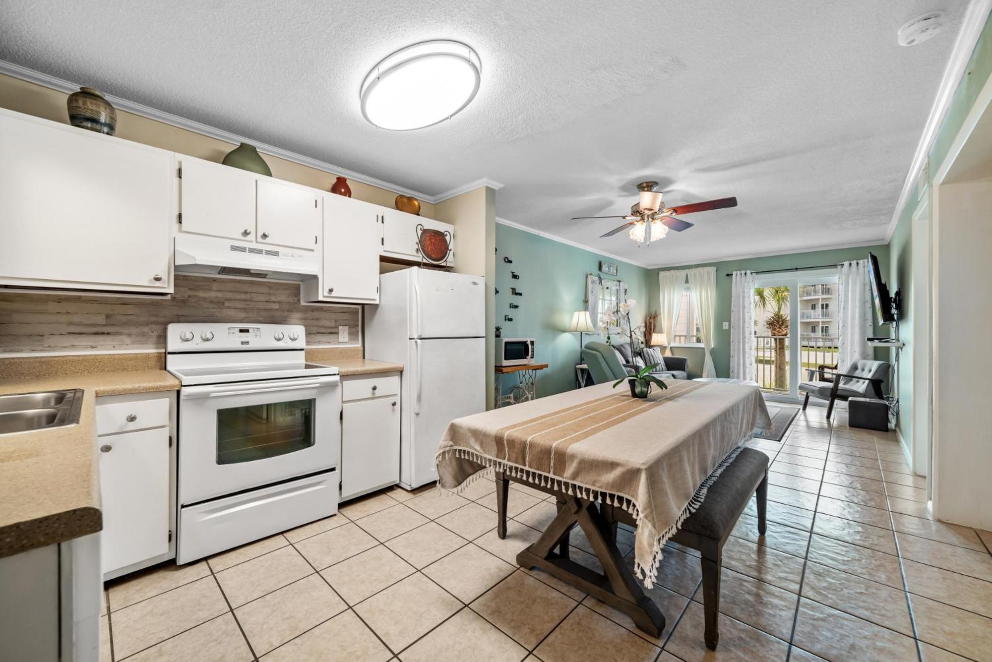 Gulf Shores Plantation Unit 2124 Gulf Highlands Extérieur photo