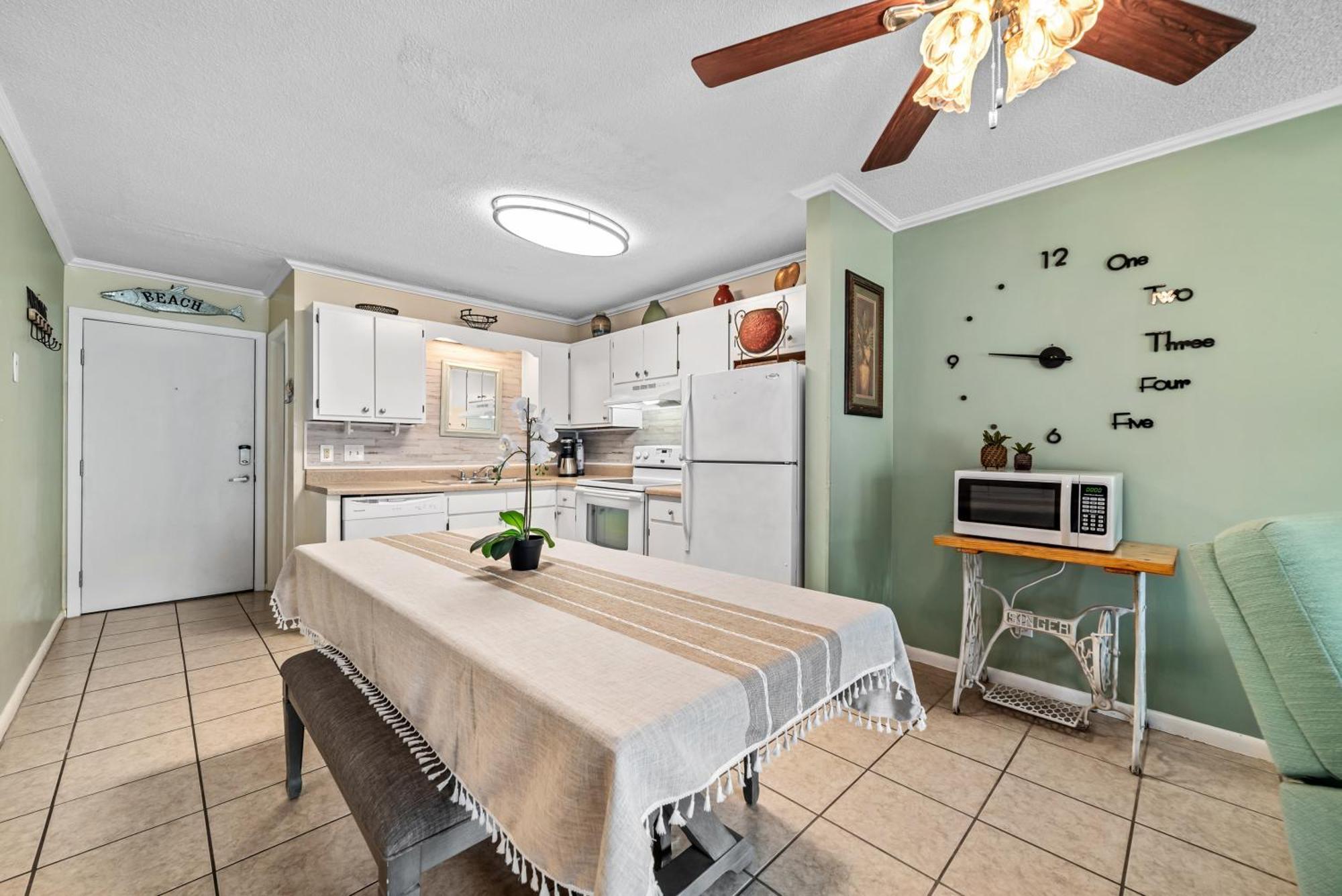 Gulf Shores Plantation Unit 2124 Gulf Highlands Extérieur photo